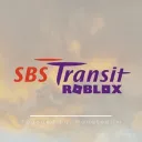 SBSTR | Singapore Bus Service Transit Roblox