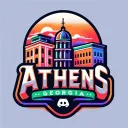 Athens - Making Friends