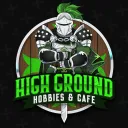 High Ground Hobbies Hangout