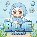 BLUE STORE #1500