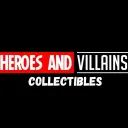 HeroesAndVillainsCollectibles's server