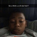 HIV Positive Ward