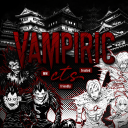 愛 ‧₊˚  Vampiric CTS ⛩ Discord server icon
