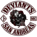 Deviants MC | DFFD