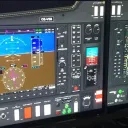 Experimental Sim Avionics