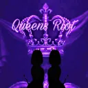《Queens♤Riot》