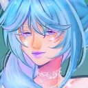 ⋆₊˚Ｌｕｎｉｒ ˚₊⋆ Discord Server Icon