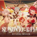 Discovery icon for Eternal Return Việt Nam Discord server