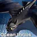 OceanThrills 🔰's icon