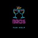 Bros Discord Server Icon