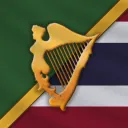 Hessische Freiwillige aus Thailand