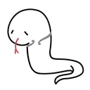 이무의 뱀굴