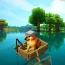 Etherealm Universe  Discord Server Icon