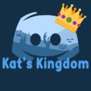 KAT'S Kingdom Discord Server Icon