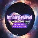 infinityevolved.com Discord Server Icon