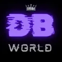 Degenballs World Discord Server Icon