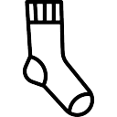 Sneezy's Sock