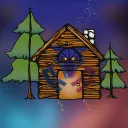 Rookie's Hut.