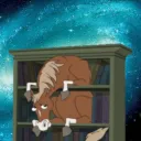 Astro's Galaxy