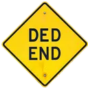 Dead End