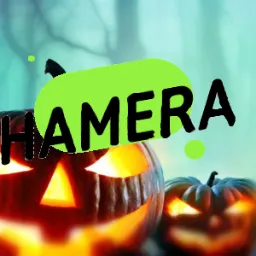 Hamera RP🌴 | Официальный проект GTA 5 RP — мониторинг Discord сервера, статистика и рейтинг