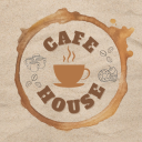 Cafe House - discord server icon