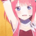 五等分の花嫁 二乃のラブ☆バケーション
