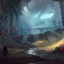 The Realm of the Fractured Souls's icon