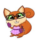 MamaSquirrel's server