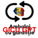 GicuGPT AI Discord Server Icon