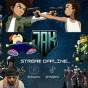 Jak & Friends