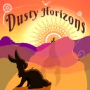 Dusty Horizons - Watership Dow... Discord Server Icon