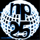 25XX Discord Server Icon