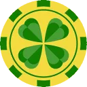 $LUCKY Token Lounge