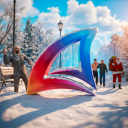 Discovery icon for Arizona RP 🎄 Mobile 03 Discord server