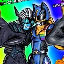 The New Adventures of Kamen Rider Lambda