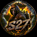 NE S27: SHADOW OF CHERNOBYL ☢