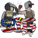 Discovery icon for The SOG Discord server