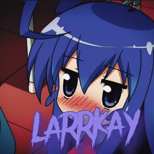 Larrkay — мониторинг Discord сервера, статистика и рейтинг