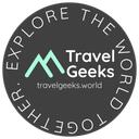Travel Geeks |    Discord Server Icon