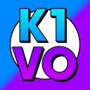 K1VOnita Vecindad Discord Server Icon