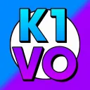 K1VOnita Vecindad Discord Server Icon
