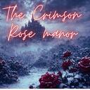 The Crimson Rose Manor Discord Server Icon