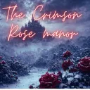 The Crimson Rose Manor