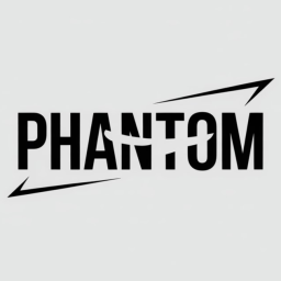 Discovery icon for Phantom Discord server