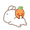୨୧ 𓂃 ᑲᥙᥒᥒі᥎ᥱrsᥱ 𓏵 ૮꒰ ˶• ༝ •˶꒱ა    Discord Server Icon