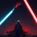 The Dueling Order Discord Server Icon