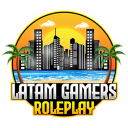 Discovery icon for 💛 LatamGamers  Roleplay Simulador 🎮 Discord server