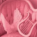 𝒞  ღ Cupid's Chapel .ᐟ ‹𝟹 Discord Server Icon