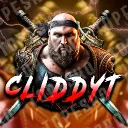 CliddyT's server